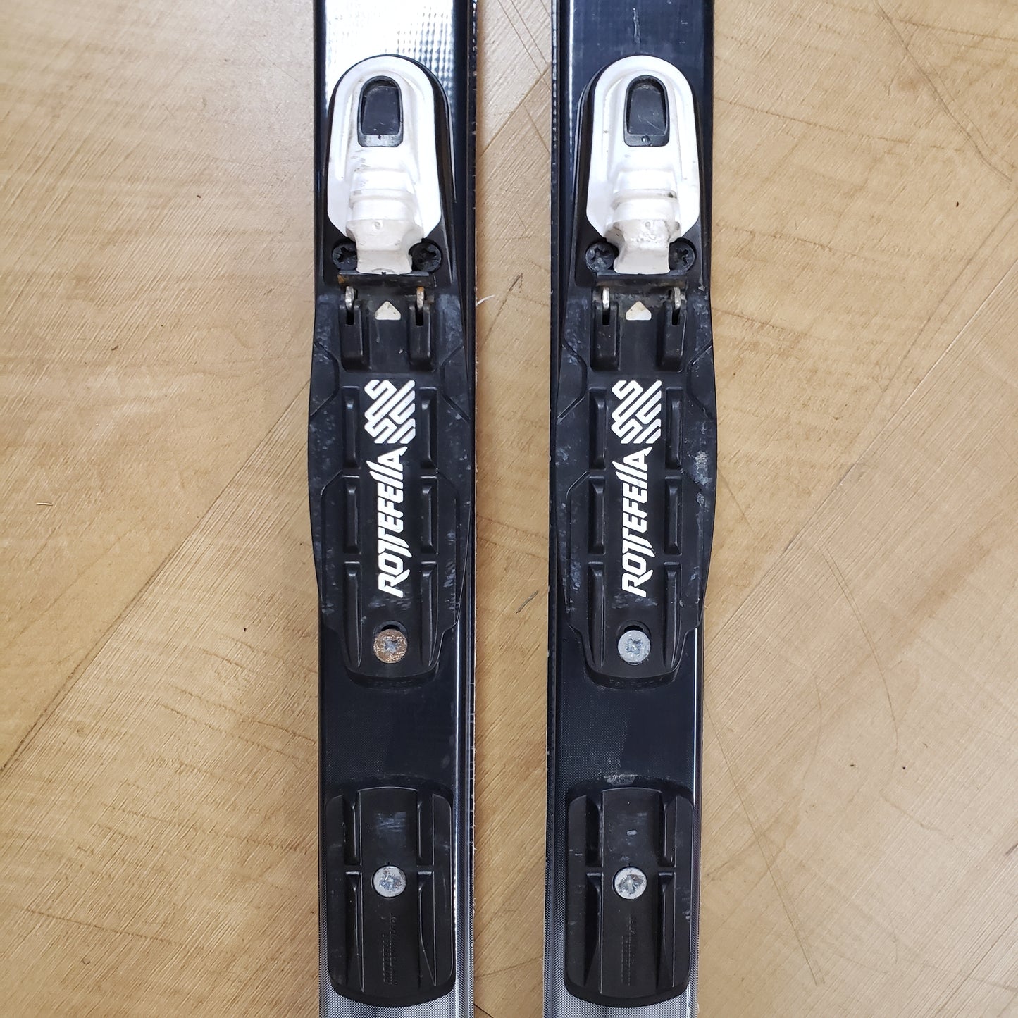 Whitewoods Cross Tour NNN Ski