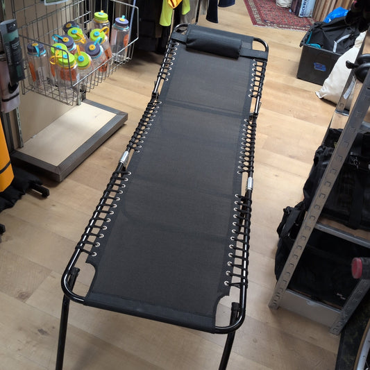 GoPlus Cot Lounger