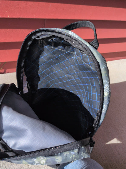 Flowfold x Sarah Madeira Day Pack
