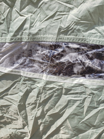 Alps Mountaineering Vertex 2 Tent