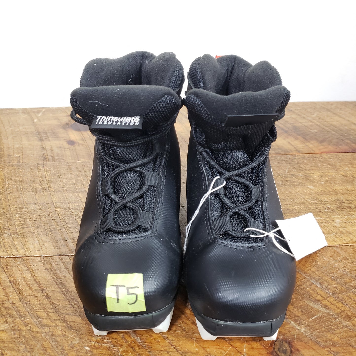 Alpina T NNN XC Ski Boots