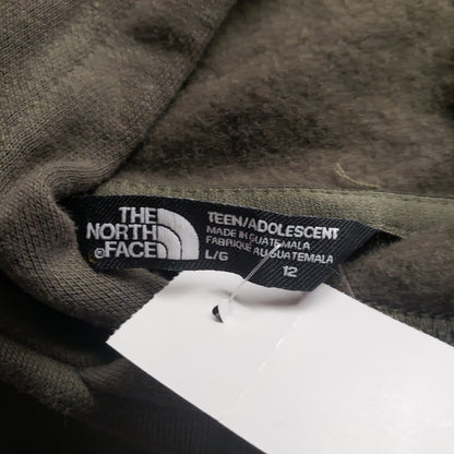 The North Face Smokey Hoodie (NEW)