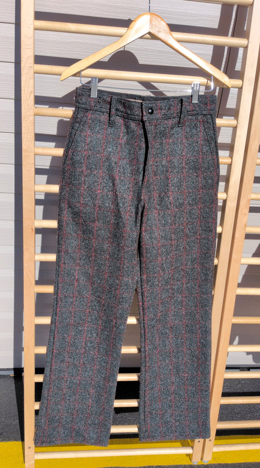 Labonville Wool Pant