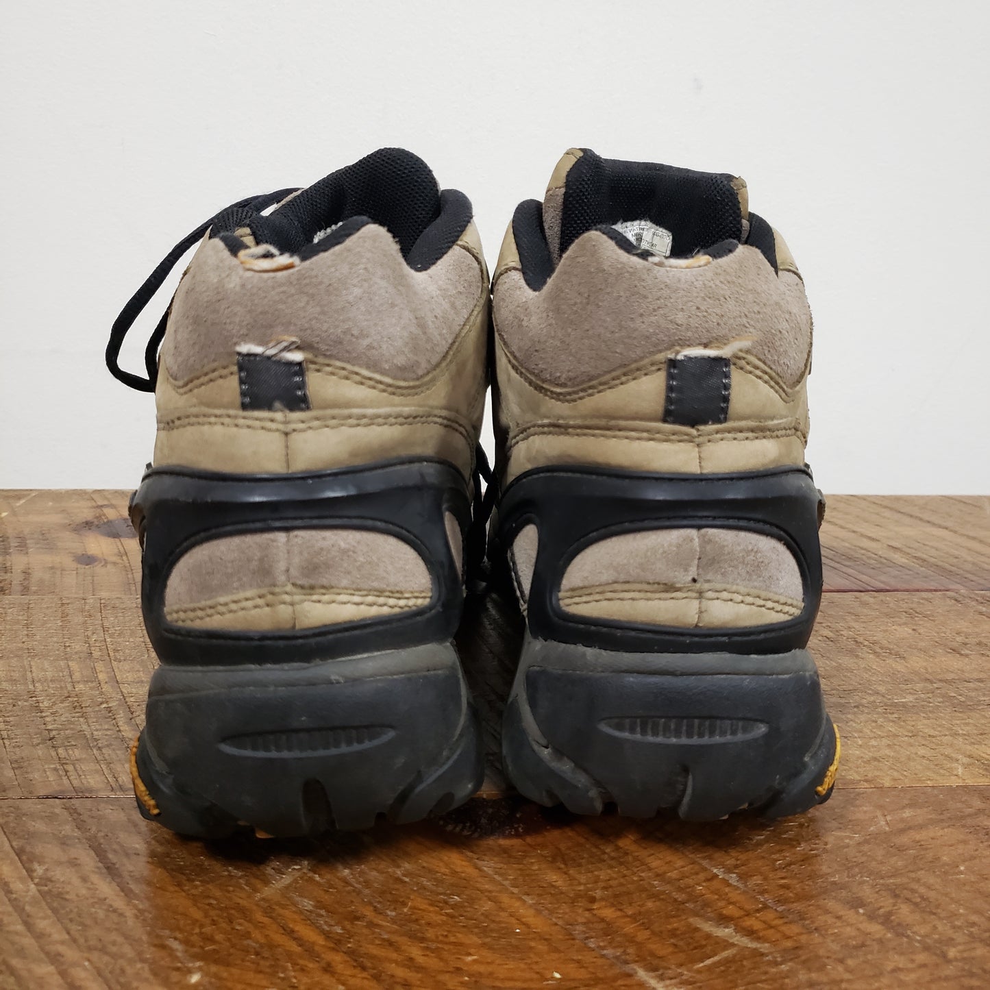 Merrell Outland Waterproof Hiking Boots