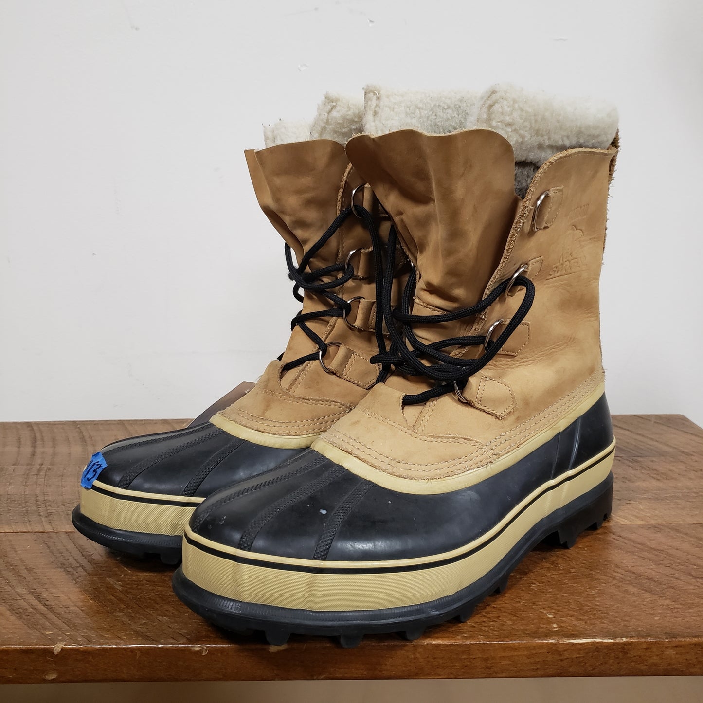 Sorel Caribou II Boot