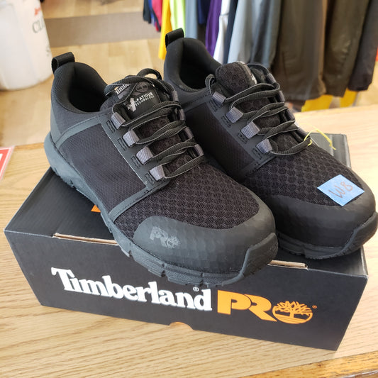 Timberland Pro589 Composite Toe Work Shoe