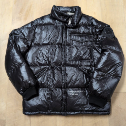 Montcler Genius Down Jacket*