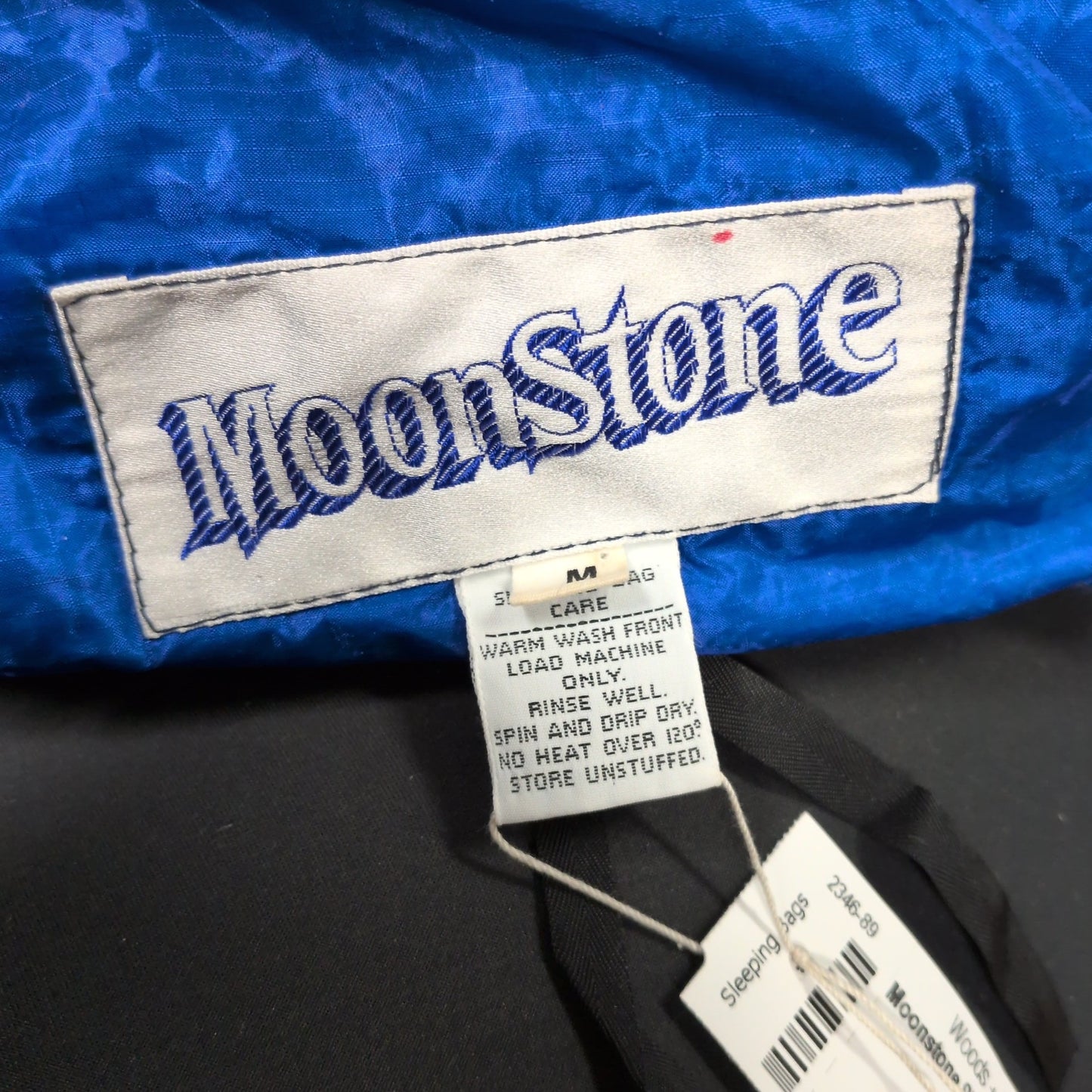 Moonstone Sleeping Bag Lining