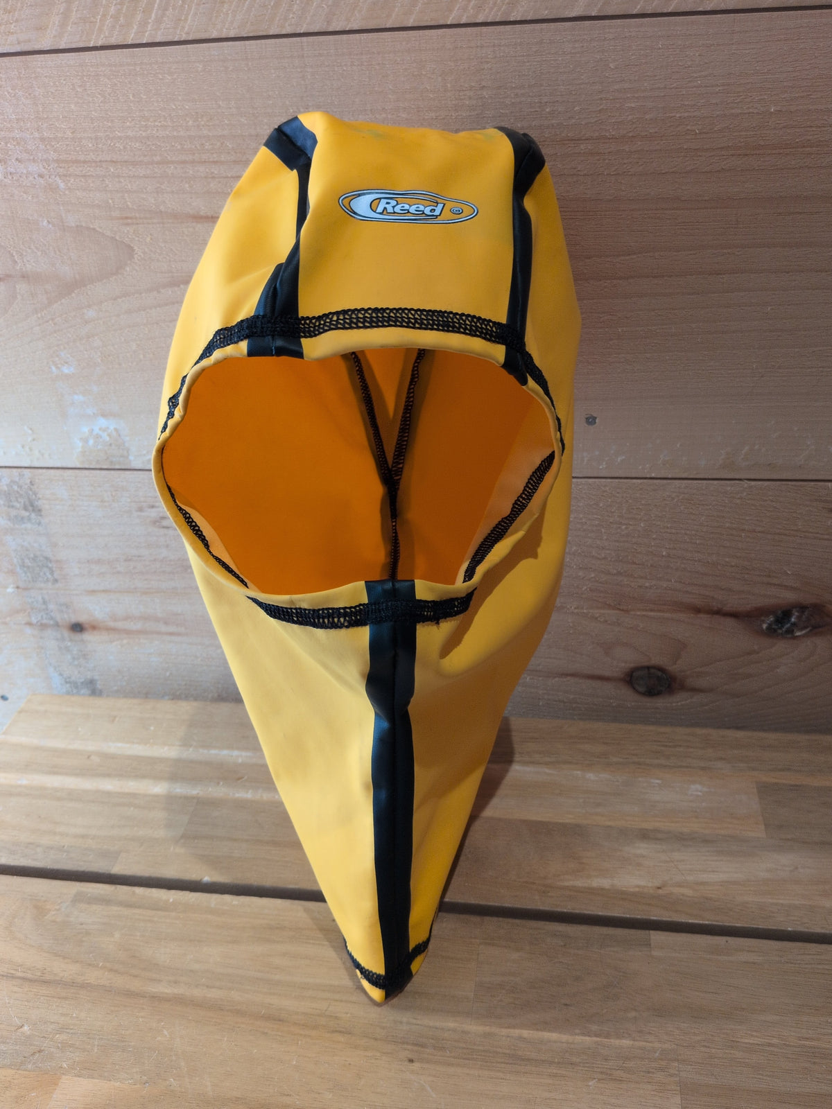 Reed Kayaking Hood