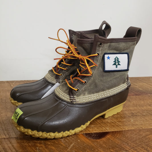 LL Bean Maine Bean Boots