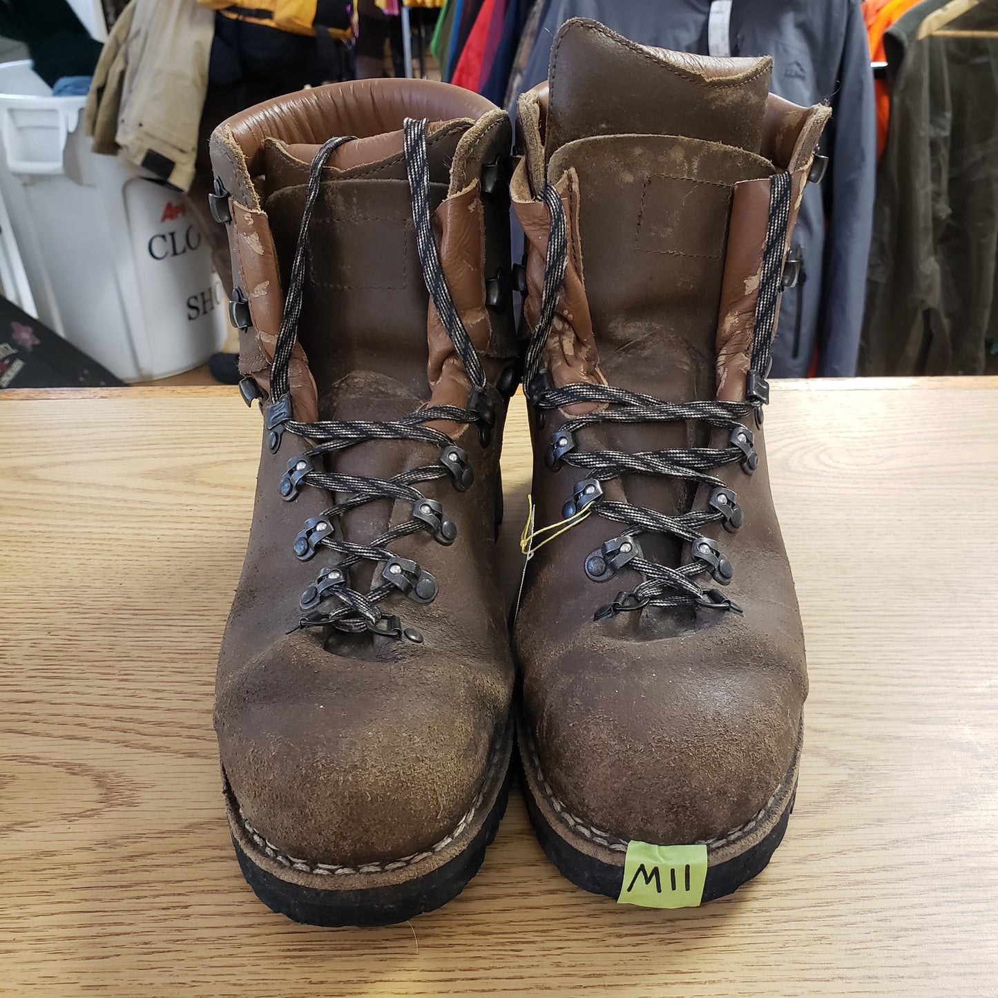 Alico Summit Boots*