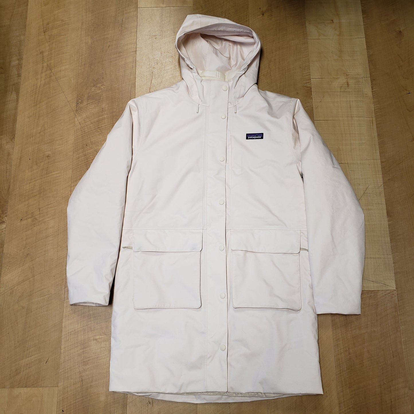 Patagonia Pine Bank 3-in-1 Parka