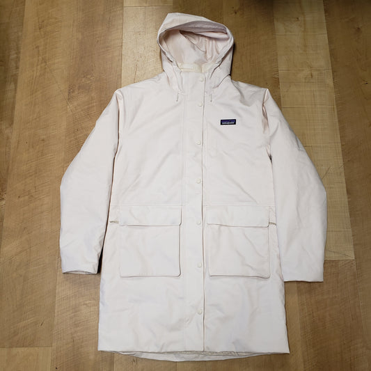 Patagonia Pine Bank 3-in-1 Parka