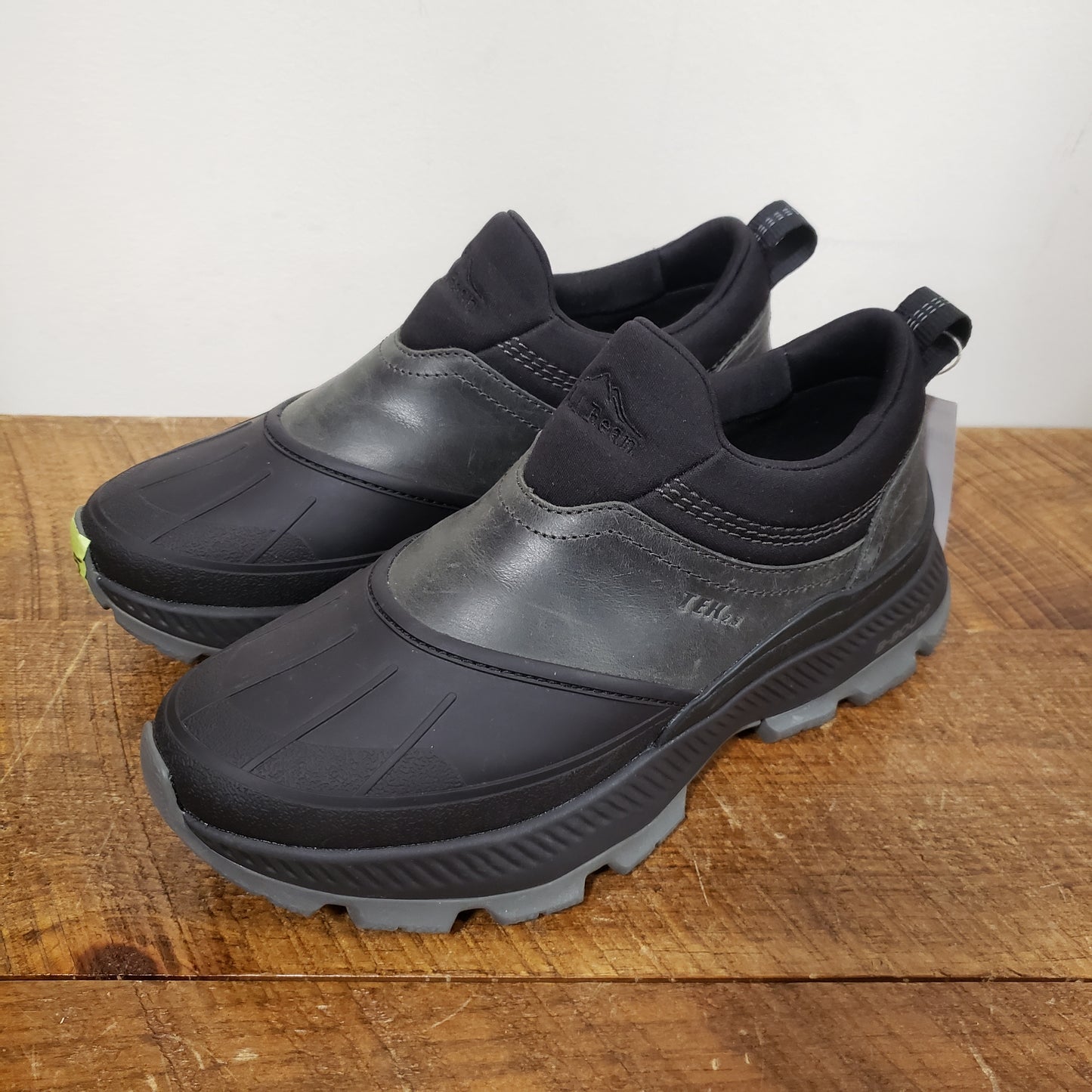 LL Bean Storm Chaser 5 Clogs