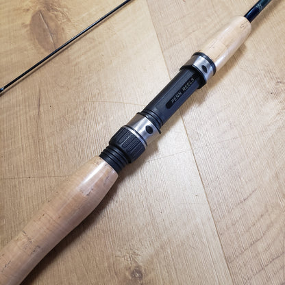 Penn Pursuit Graphite Rod