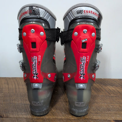 Salomon X-Wave 10.0 Ski Boots