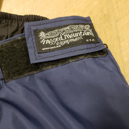 Ragged Mountain Full Zip Rain Pants