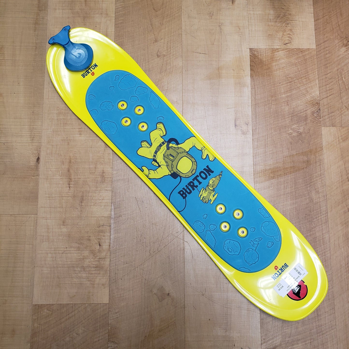 Burton Riglet Snowboard