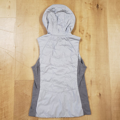 Smartwool Smartloft 60 Hooded Vest