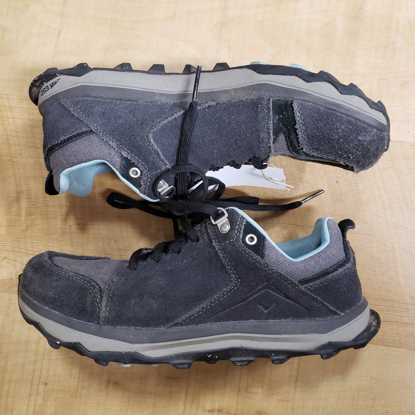 Altra Lone Peak Trail Shoes