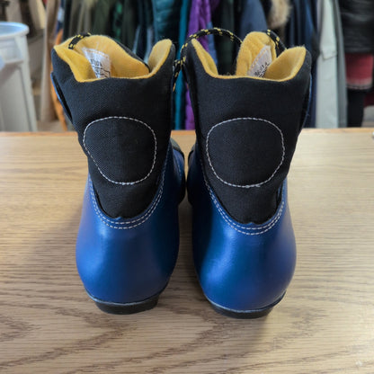 Salomon Igloo SNS Jr XC Ski Boot