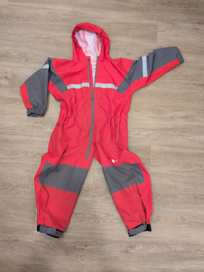 Oaki Rain/Trail Suit