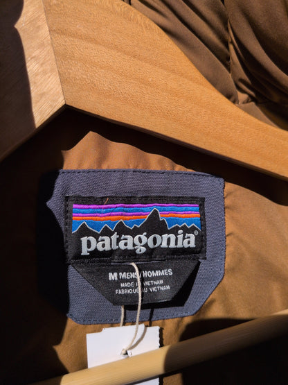 Patagonia Bivy Down Vest
