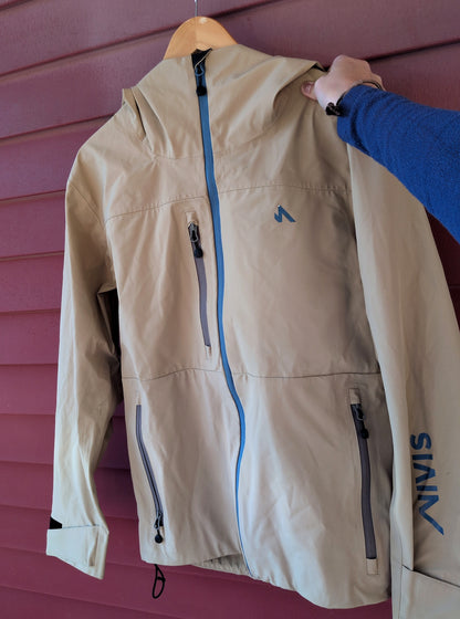 Nivis Recco Shell Jacket