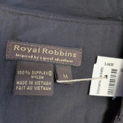 Royal Robbins Travel Vest