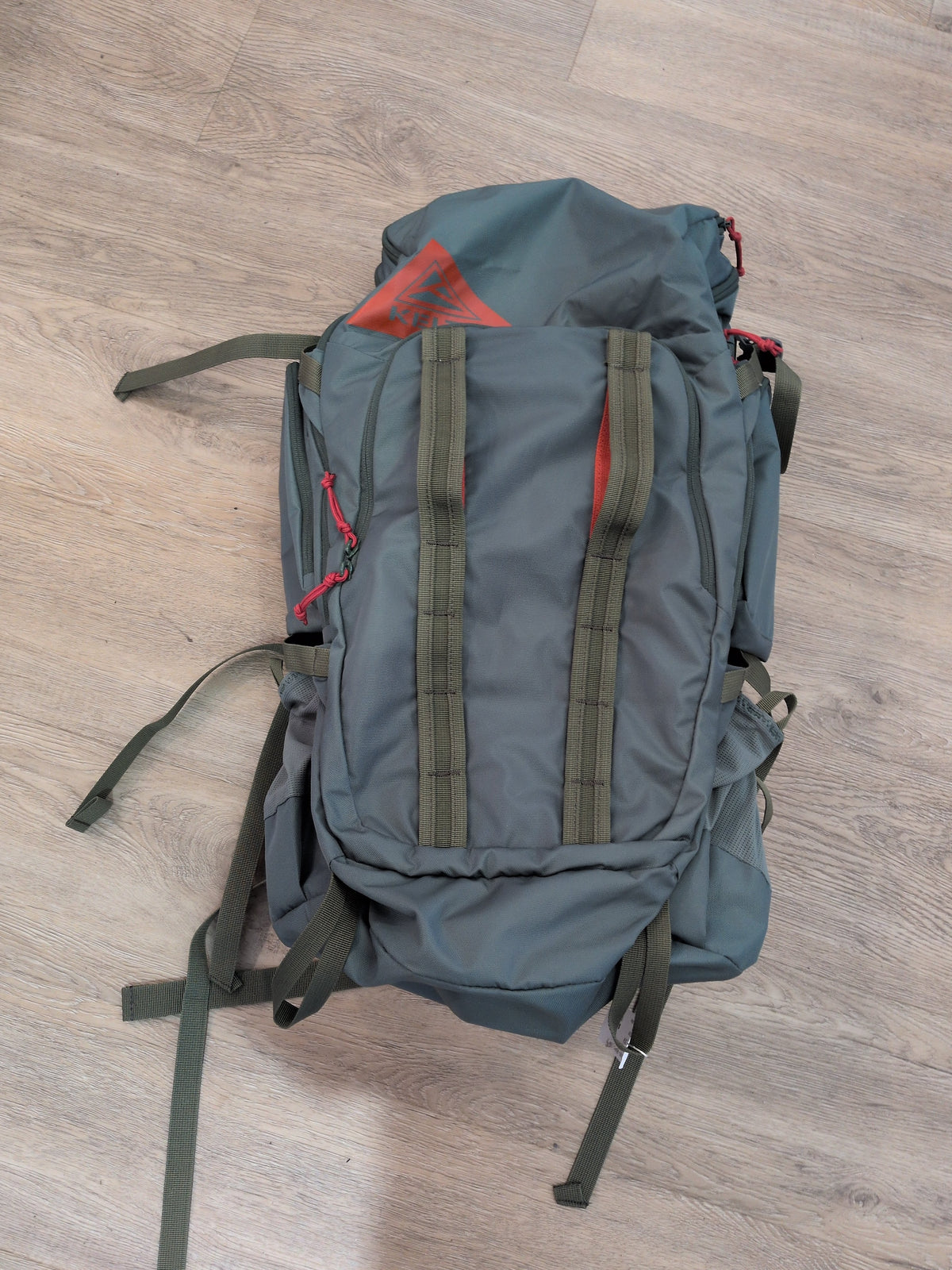 Kelty Redwing 50 Pack