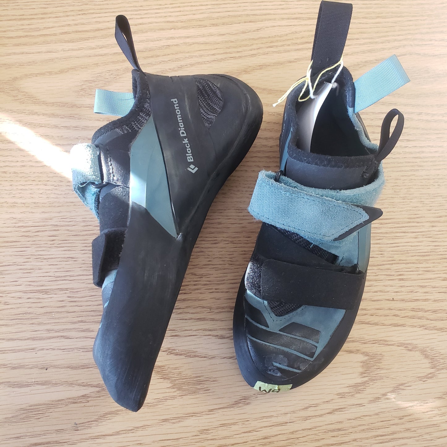 Black Diamond Focus Climbing Shoe