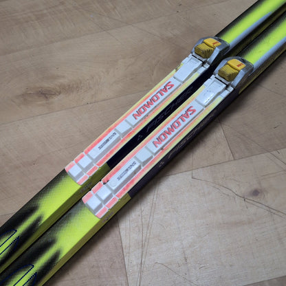 Fischer SRC Classic SNS XC Ski
