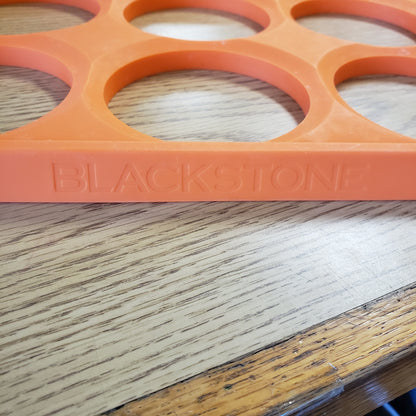 Blackstone Egg Ring Tray