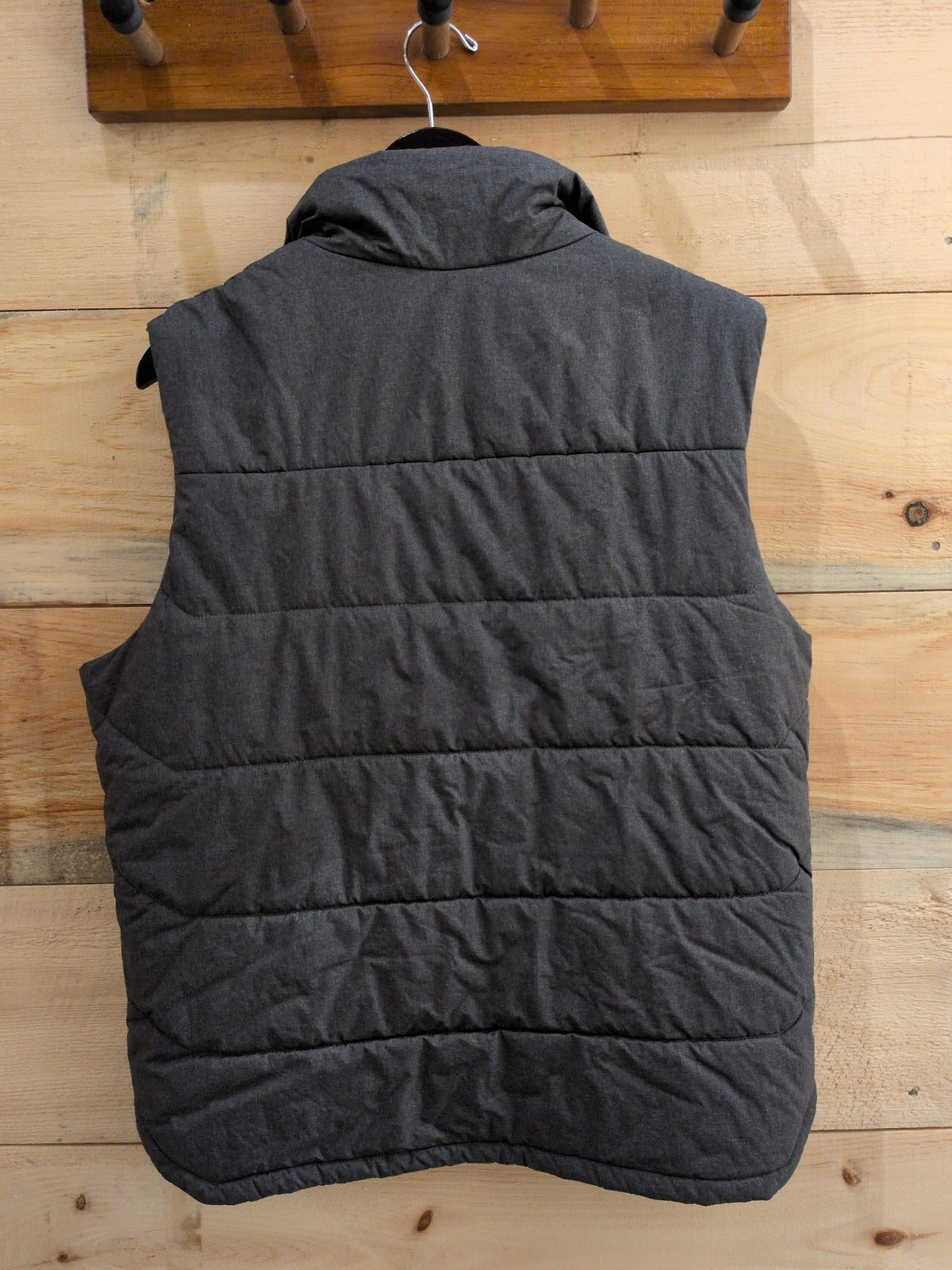 TNF Patricks Point Vest