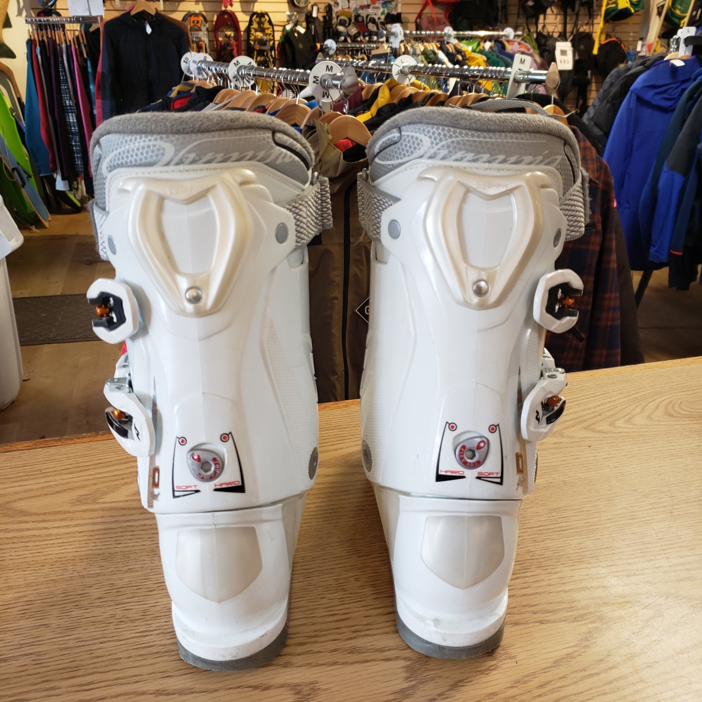 Nordica Olympia 10 Sport Ski Boot