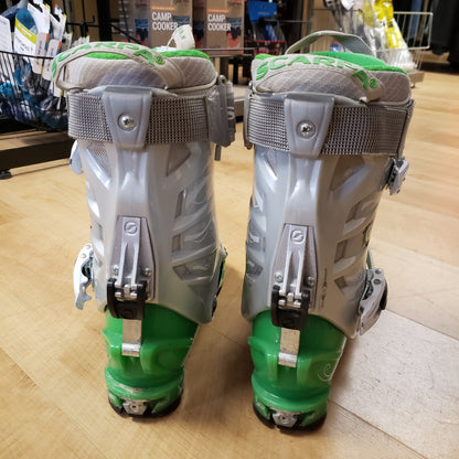 Scarpa Gea Backcountry Ski Boots 2011 Women's 10.5/11