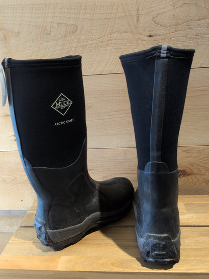 Muck Arctic Sport Boot