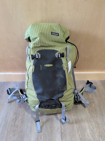 Patagonia Gritty Pack