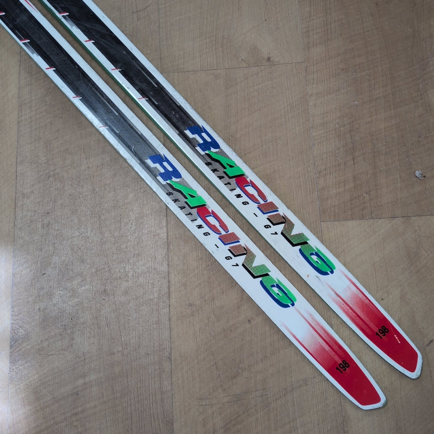 Atomic ARC SNS Skate XC Ski