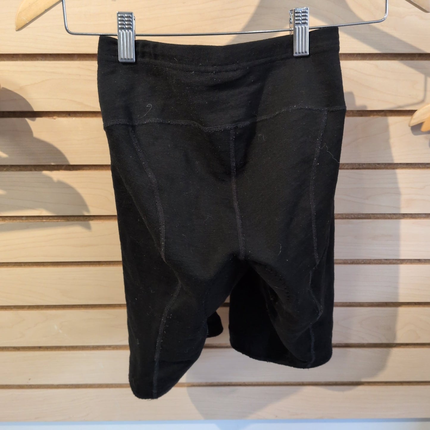 Ibex Wool Blend padded Bike Shorts
