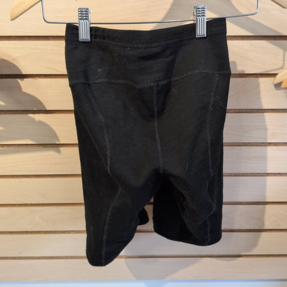 Ibex Wool Blend padded Bike Shorts