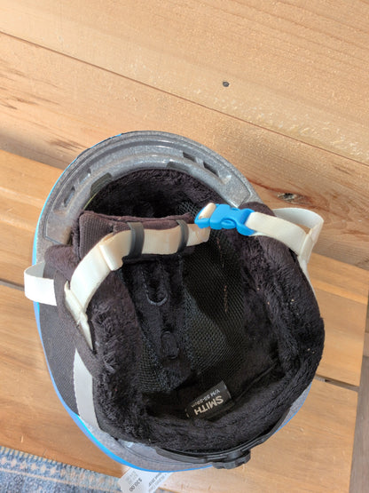 Smith Glide Jr Helmet 2018*