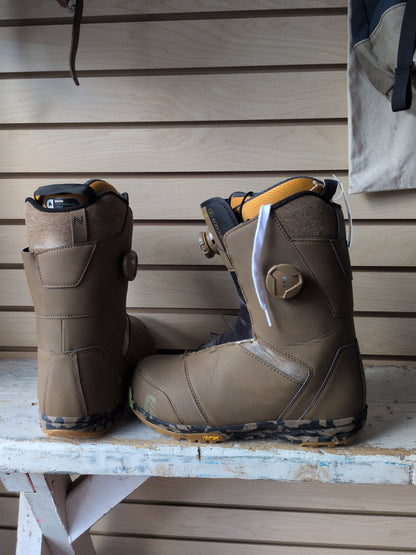 Nidecker Tracer Boa Snowboard Boot