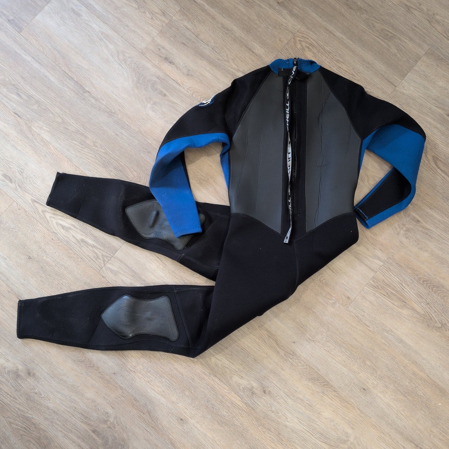 O'Neill Reactor 3/2 Full Wetsuit
