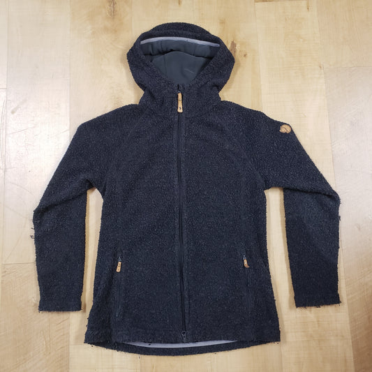 FjallRaven Kaltum Hooded Fleece