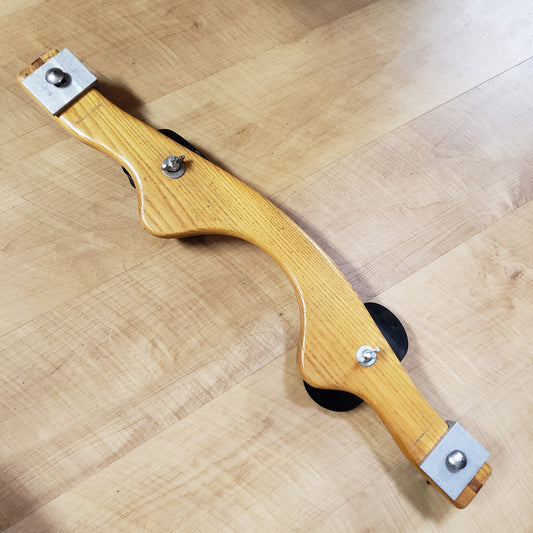 Clamp On Portage Yoke + Padding