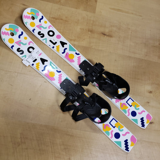 Sola Kids XC Skis