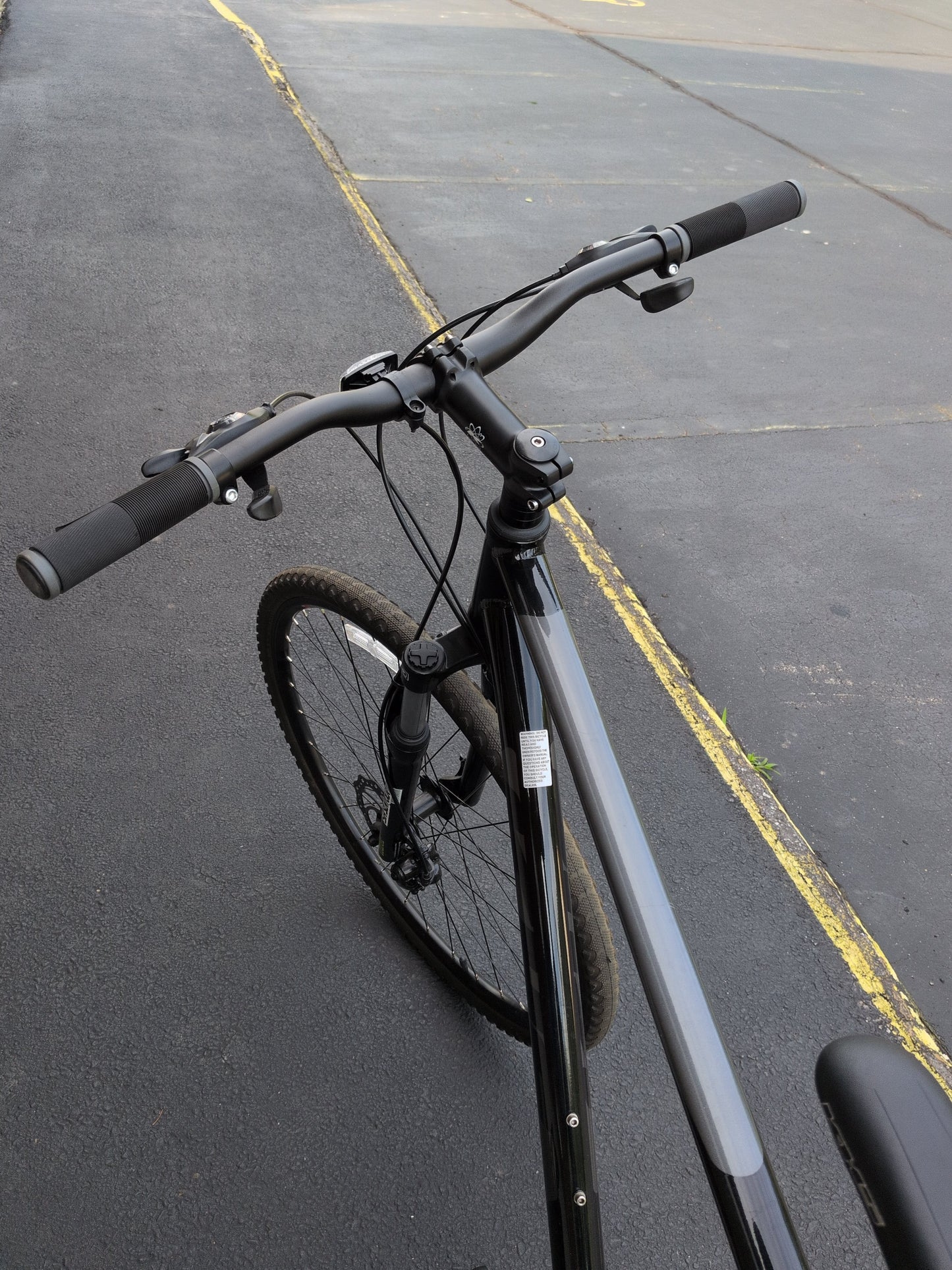 KHS Ultrasport 2.0