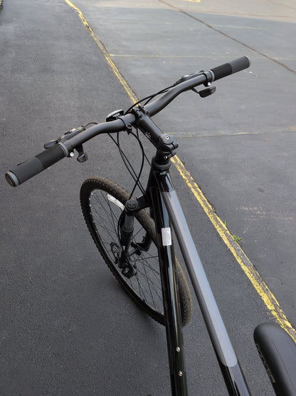 KHS Ultrasport 2.0