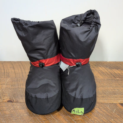 Feathered Friends Down Camp Booties